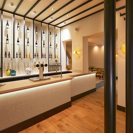 Mercure Grand Hotel Metz Centre Cathedrale Kültér fotó