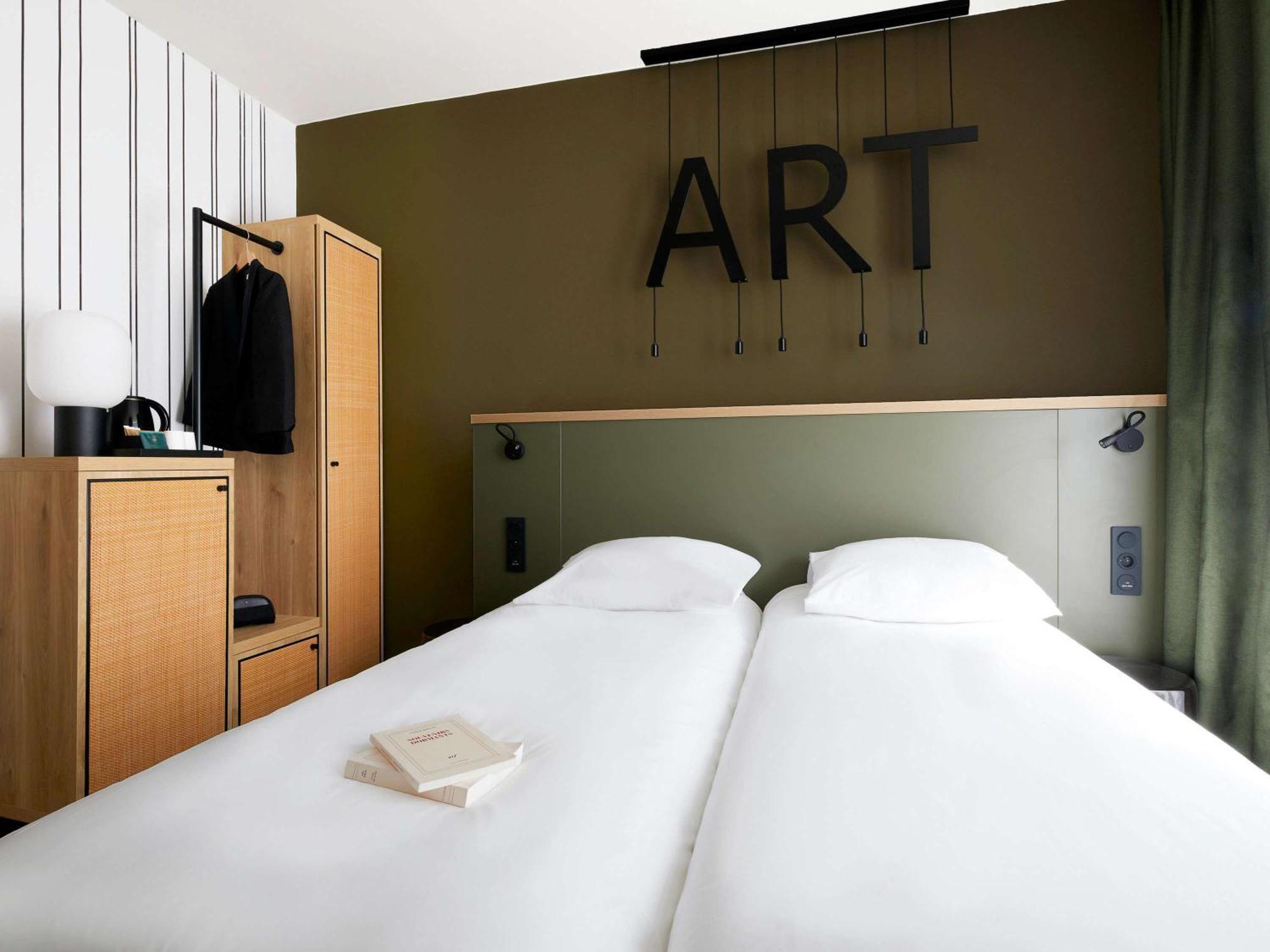 Mercure Grand Hotel Metz Centre Cathedrale Kültér fotó